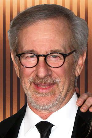 how to contact steven spielberg